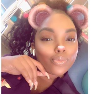 Meet your Posher, Imani